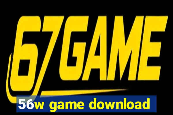 56w game download